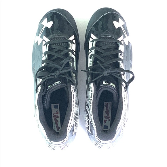 Baseball/Softball Cleats - Picture 4 of 4